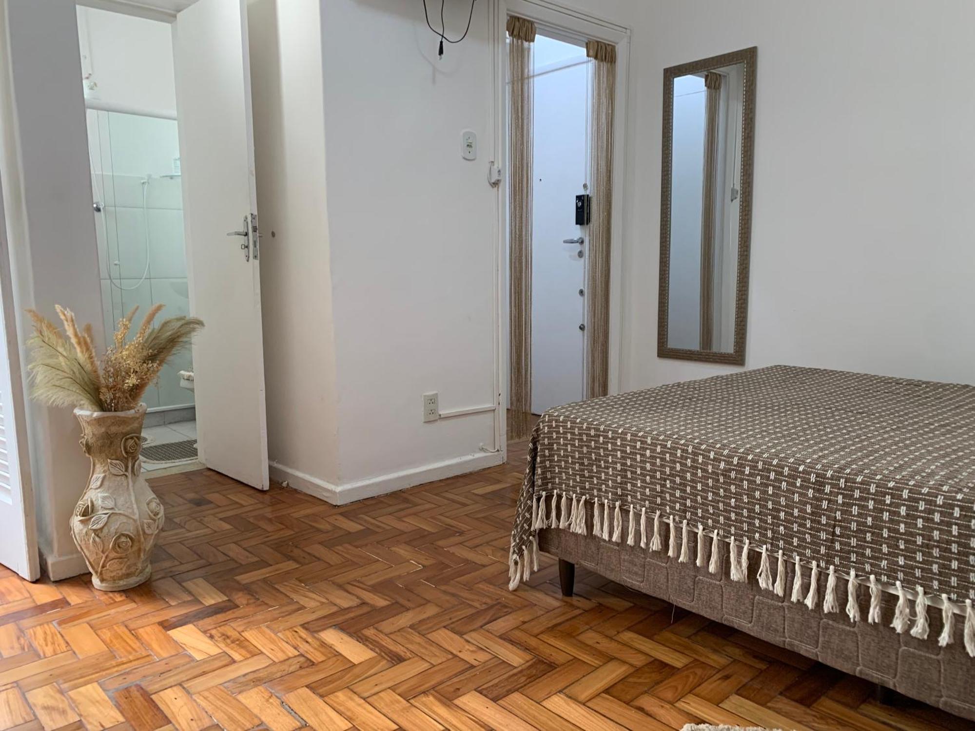 Bemvindo Apartamento *