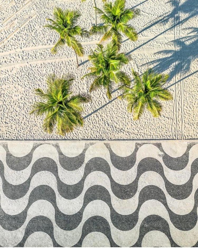 Bemvindo * Río de Janeiro