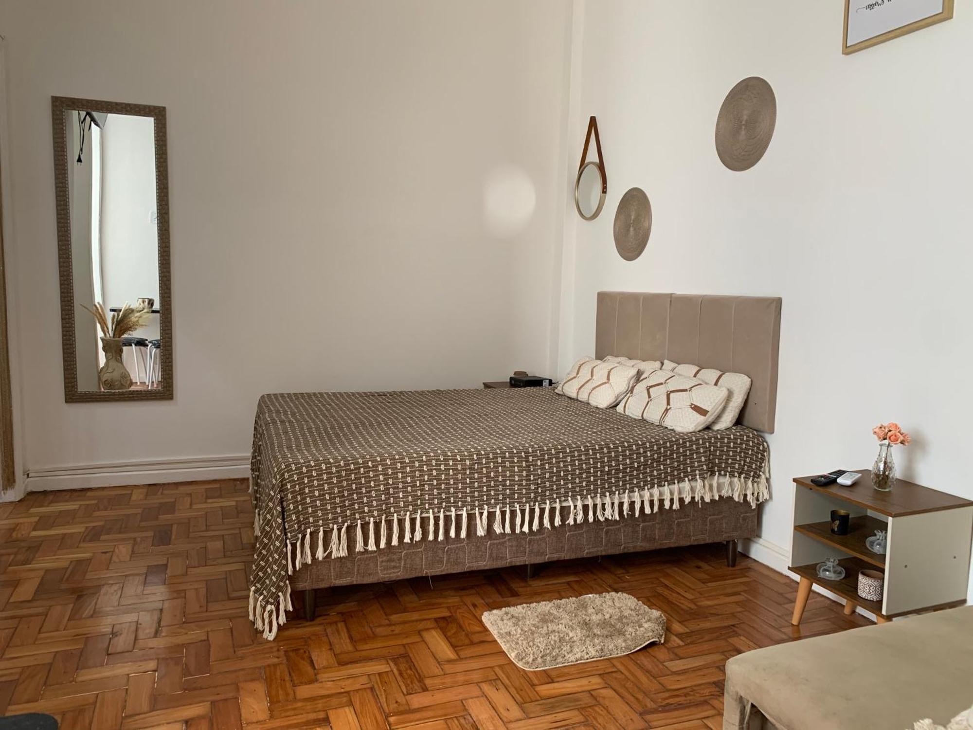 Bemvindo Apartamento Río de Janeiro