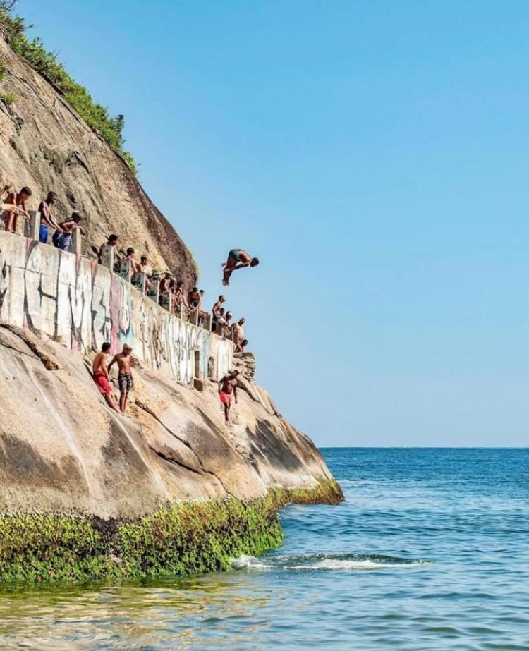 Bemvindo * Río de Janeiro
