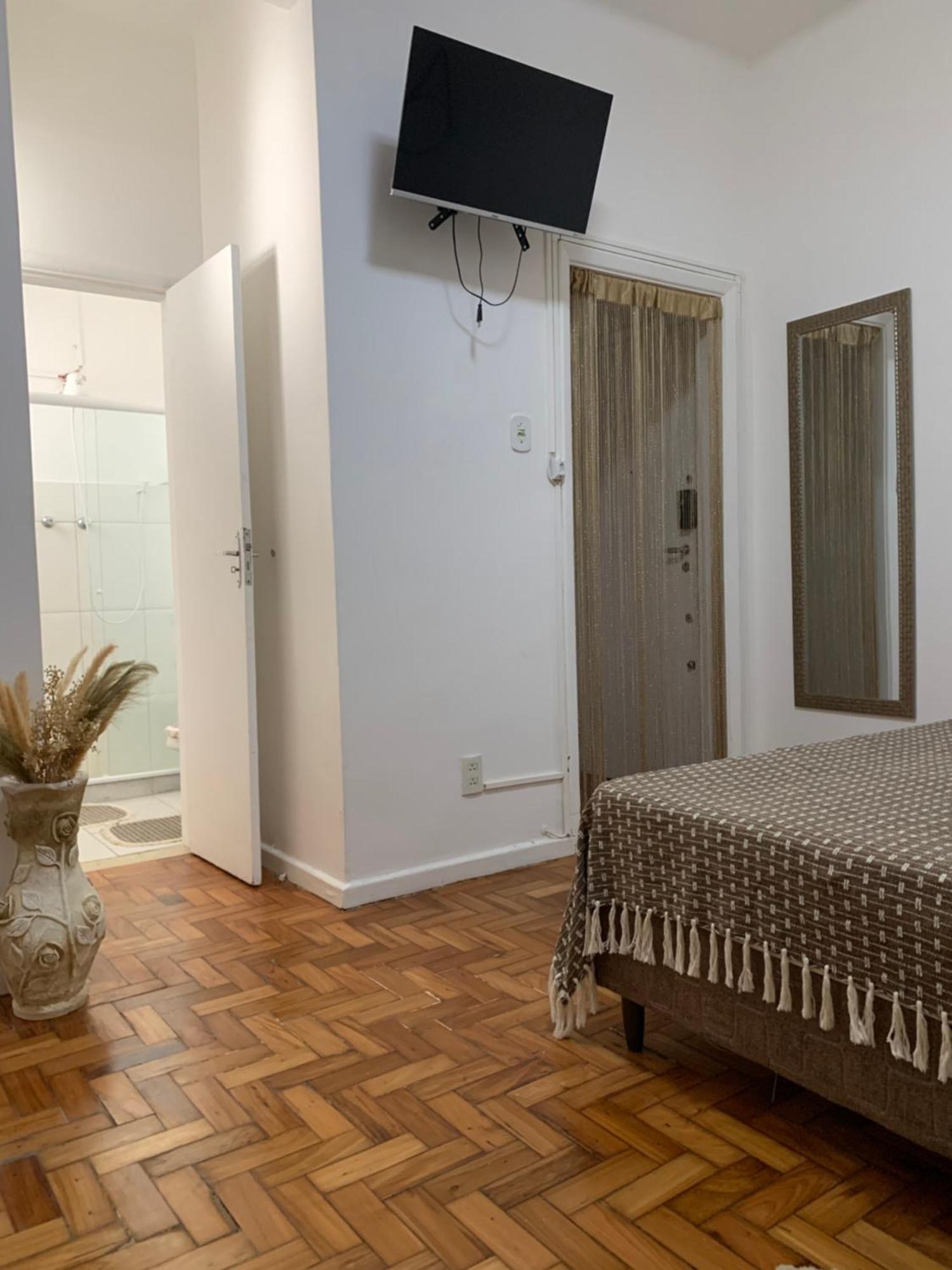 Bemvindo Apartamento Río de Janeiro
