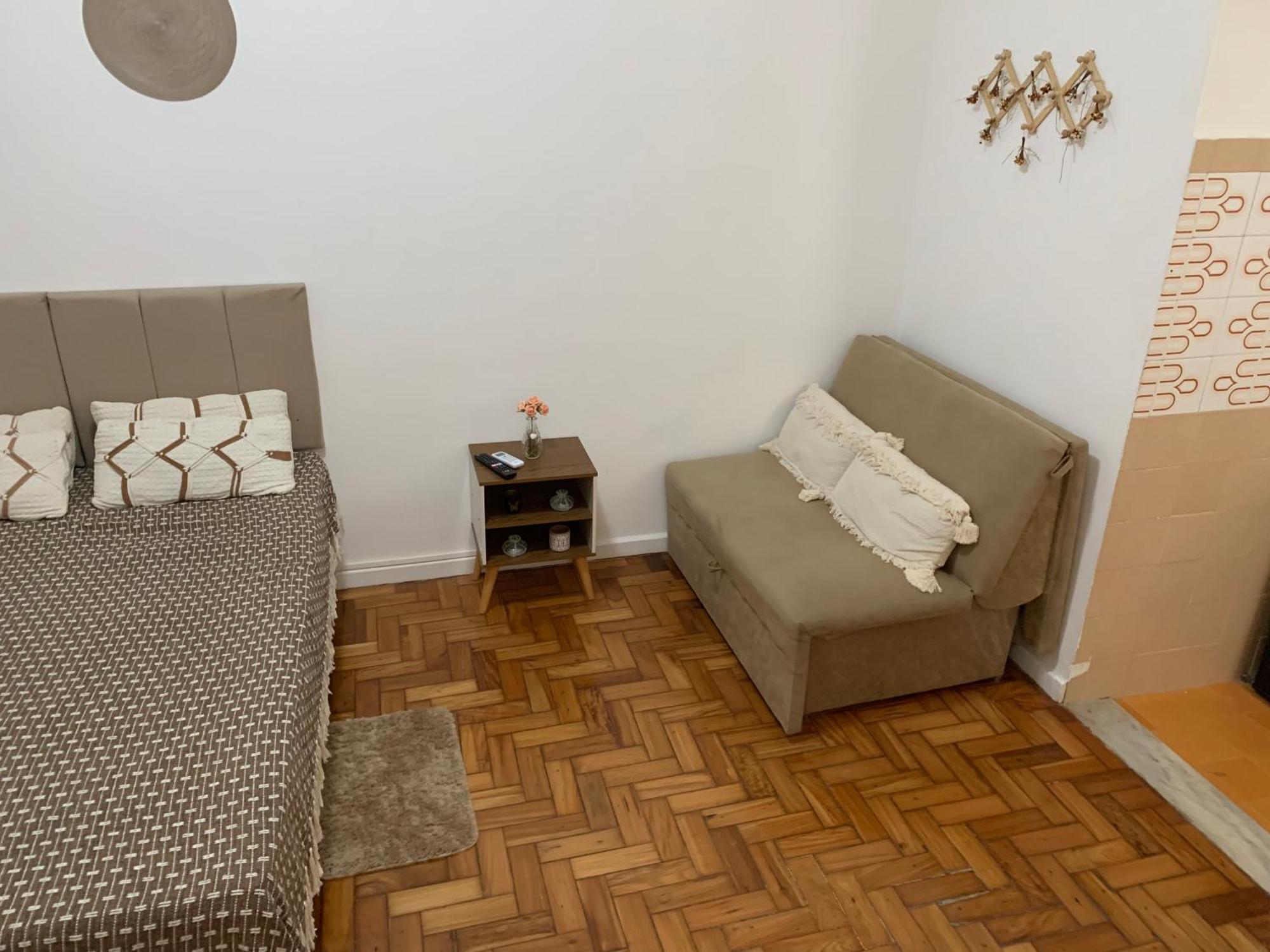 Apartamento Bemvindo Río de Janeiro