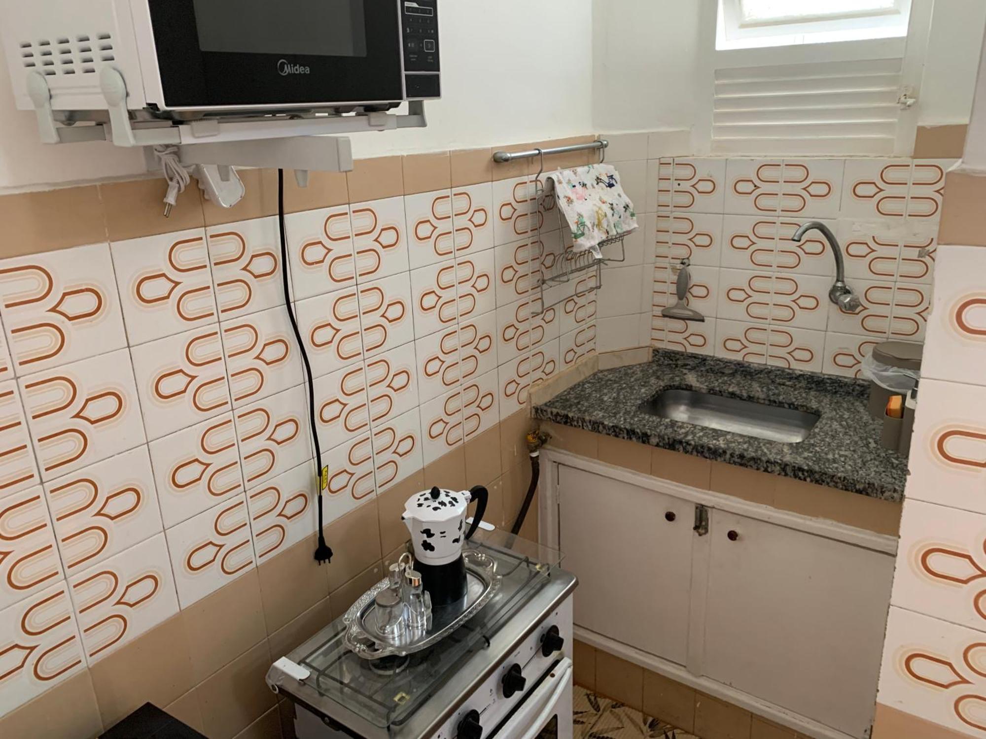 Bemvindo Apartamento *