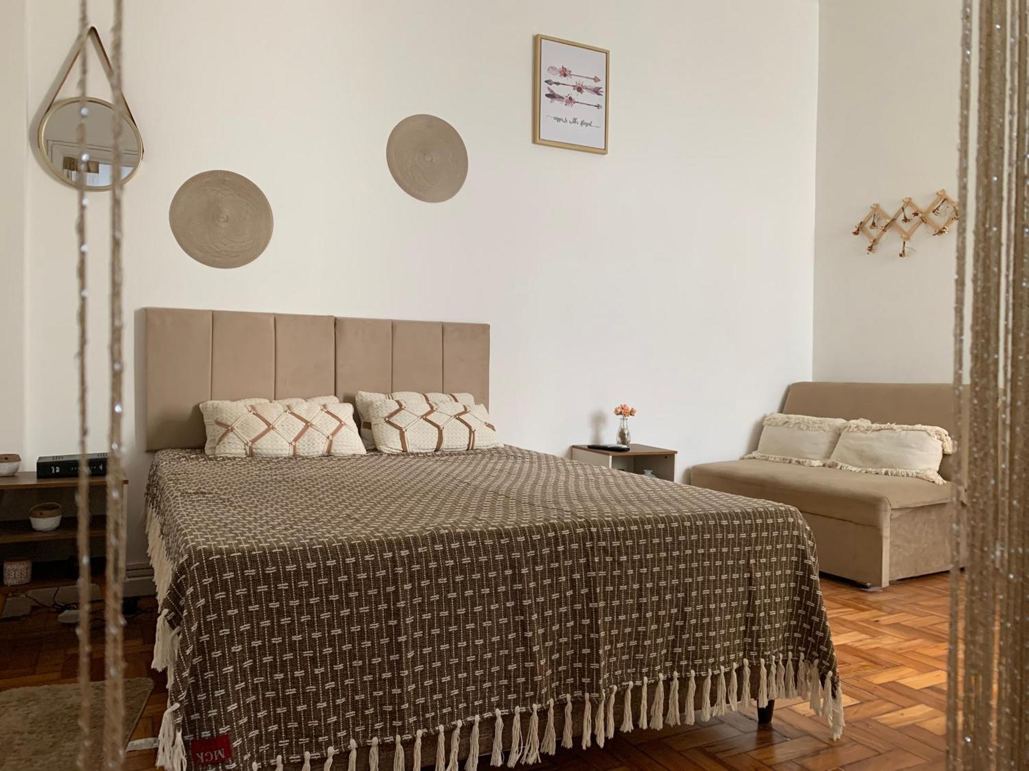 Bemvindo Apartamento