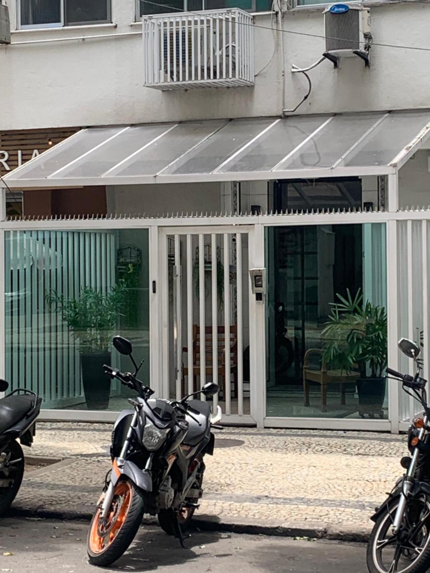 Bemvindo Apartamento *