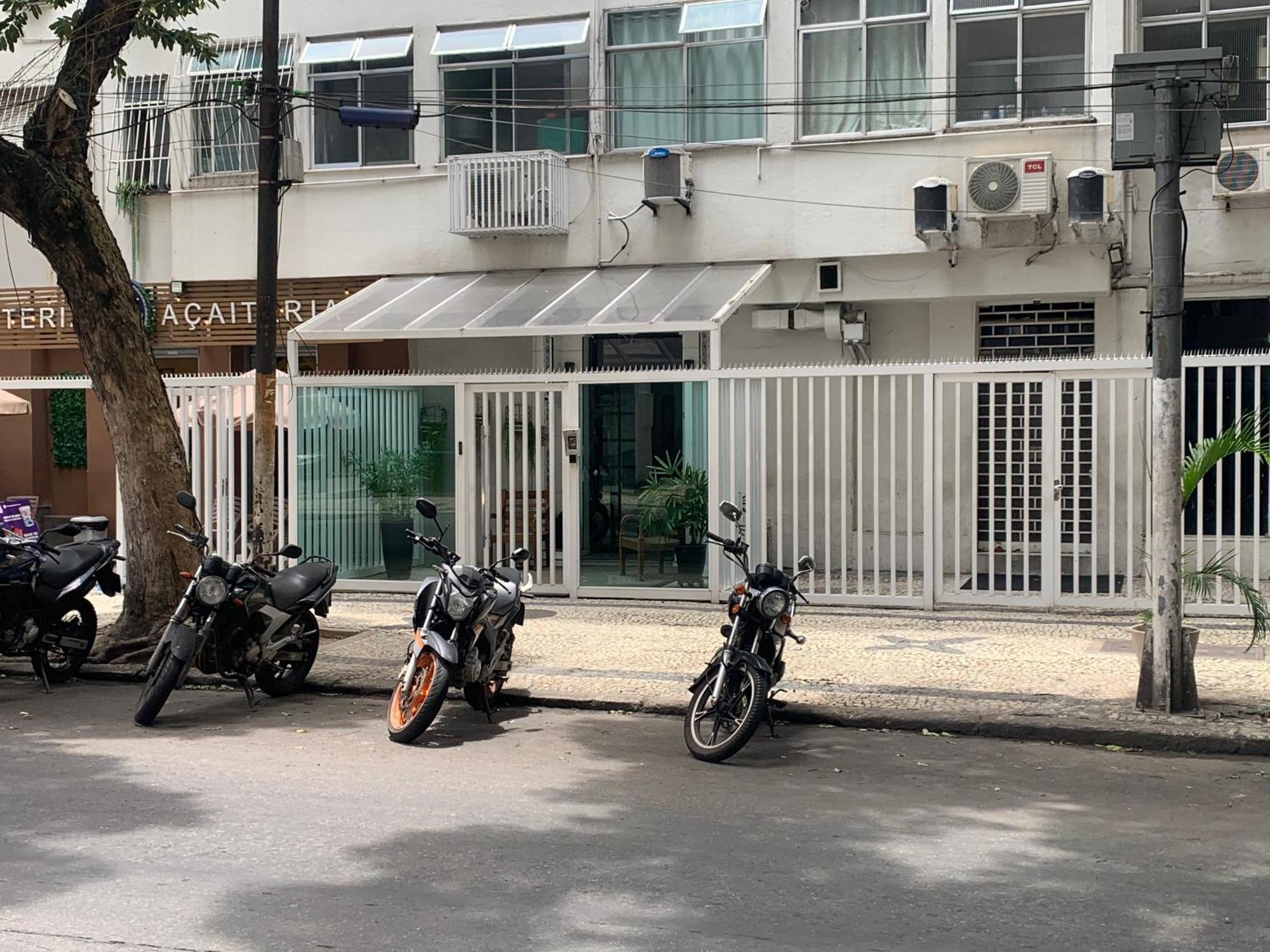 Apartamento Bemvindo Río de Janeiro
