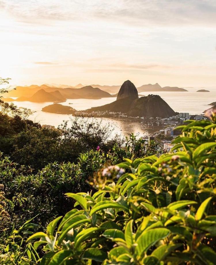 Appartamento Bemvindo Rio de Janeiro