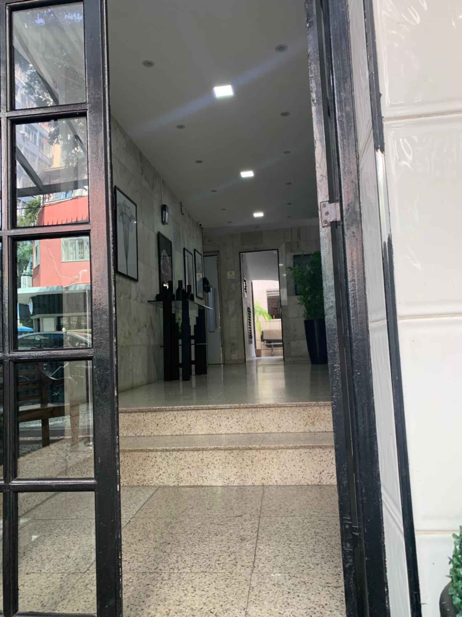 Bemvindo Appartamento Rio de Janeiro